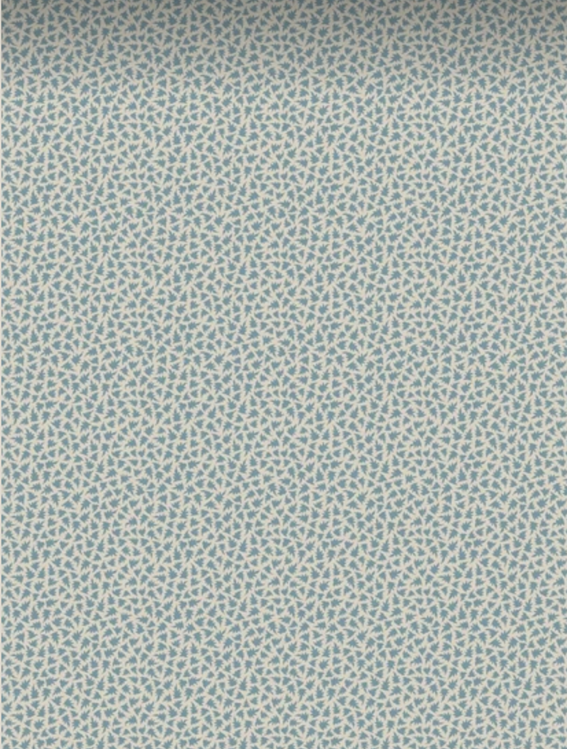 Farrow & Ball | Renaissance Leaves