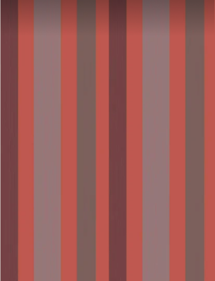 Farrow & Ball | Chromatic Stripe