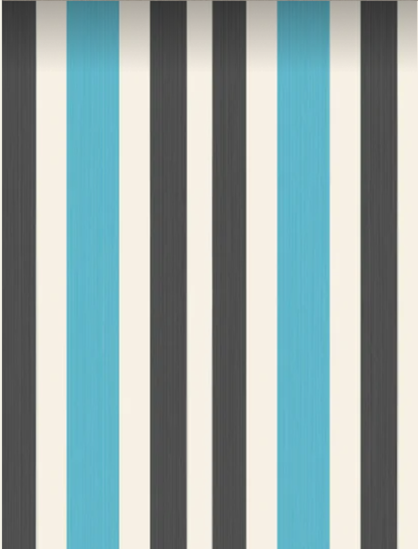 Farrow & Ball | Chromatic Stripe