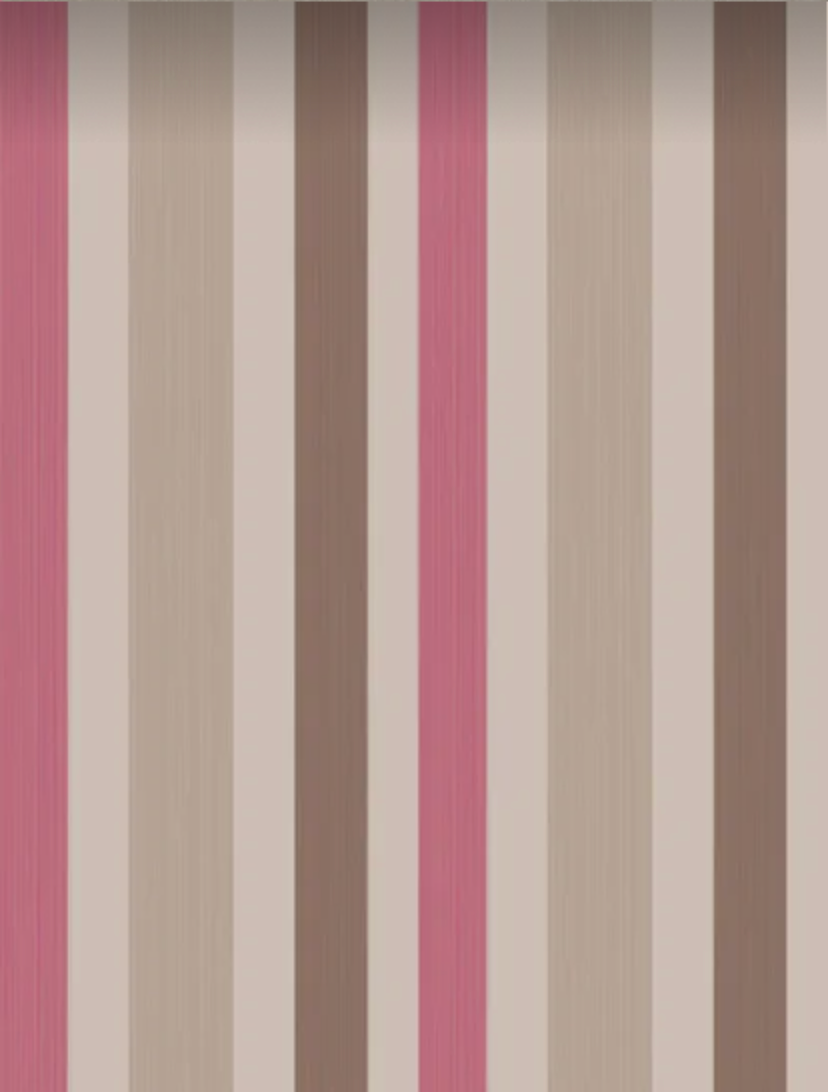 Farrow & Ball | Chromatic Stripe