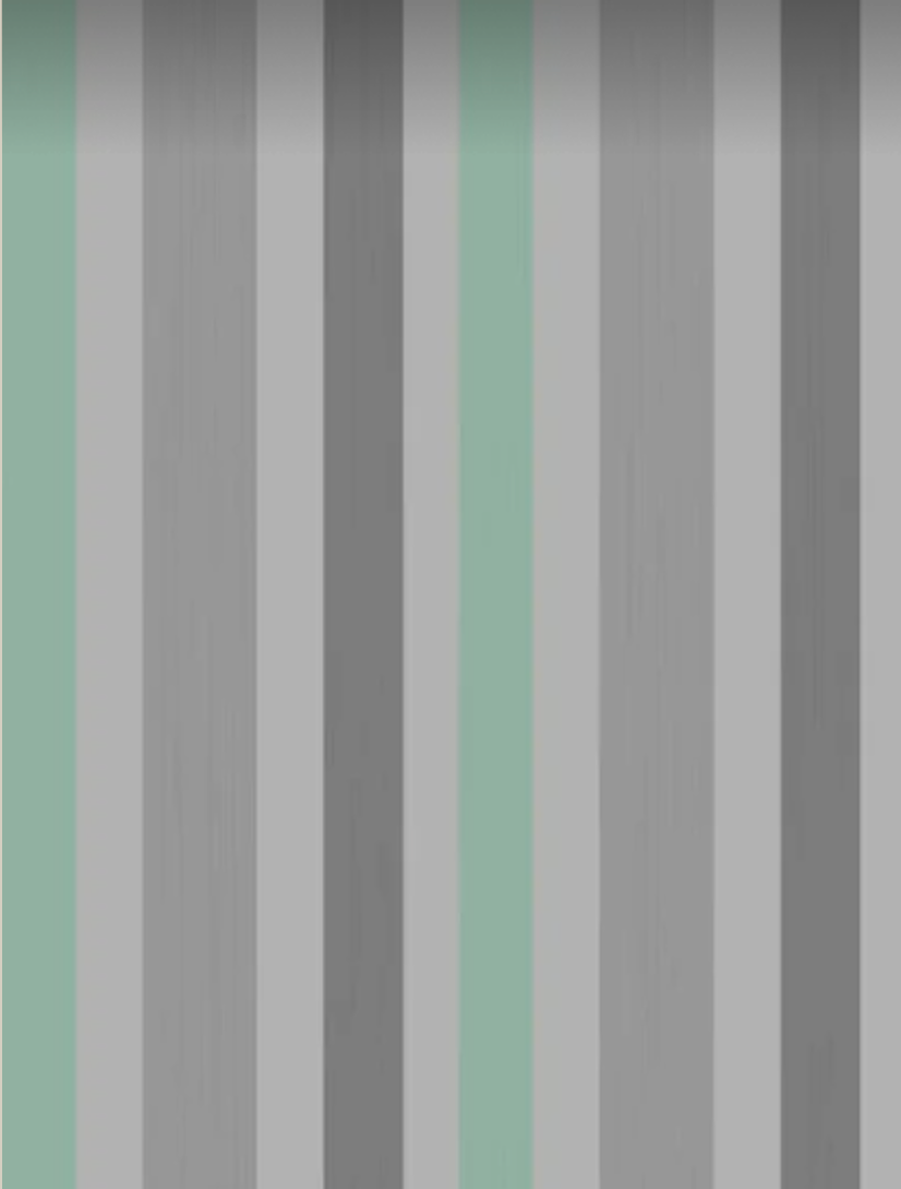 Farrow & Ball | Chromatic Stripe