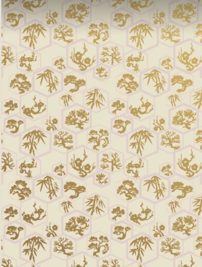 Farrow & Ball | Shouchikubai