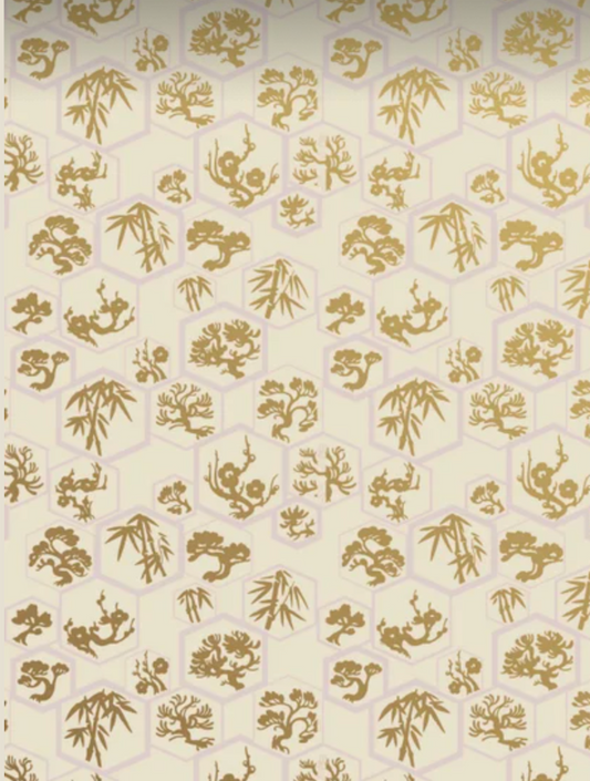 Farrow & Ball | Shouchikubai