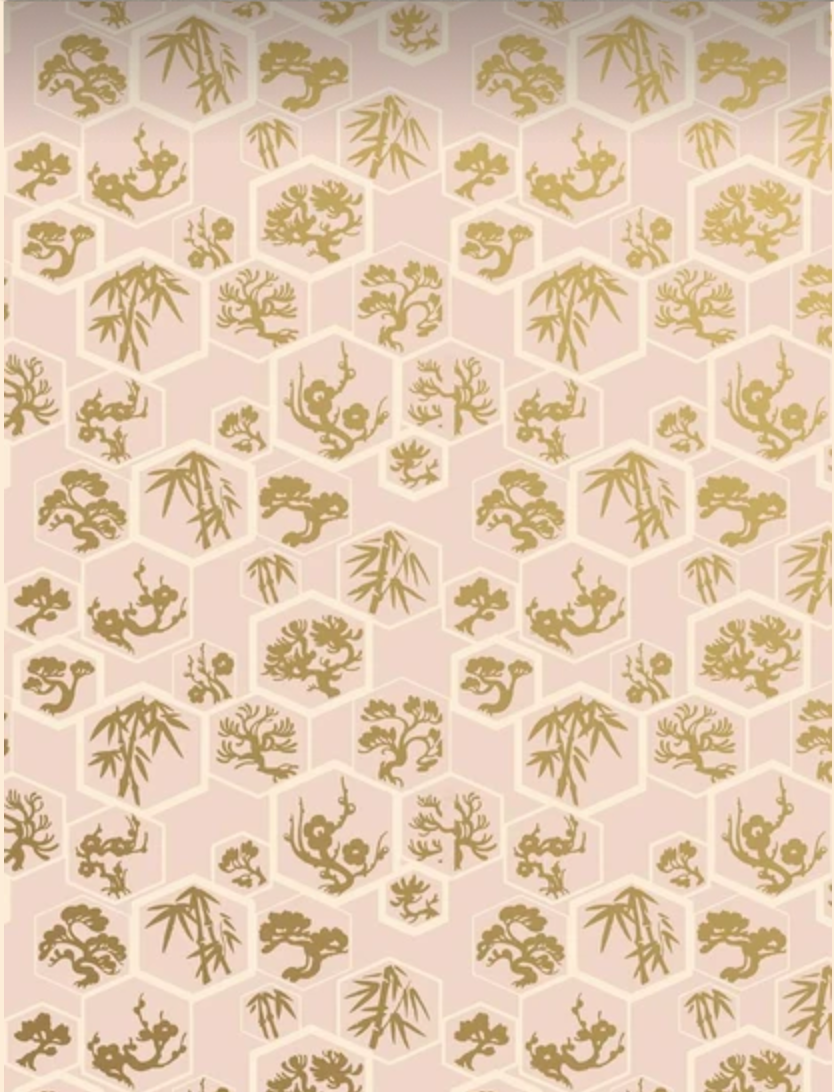 Farrow & Ball | Shouchikubai