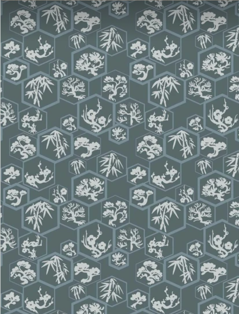 Farrow & Ball | Shouchikubai