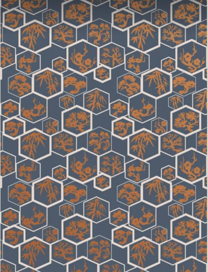 Farrow & Ball | Shouchikubai