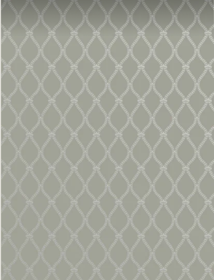 Farrow & Ball | Crivelli Trellis