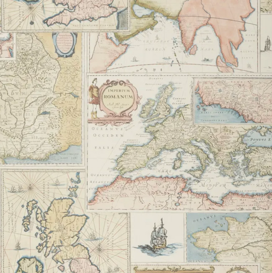 Mulberry | Bohemian Travels