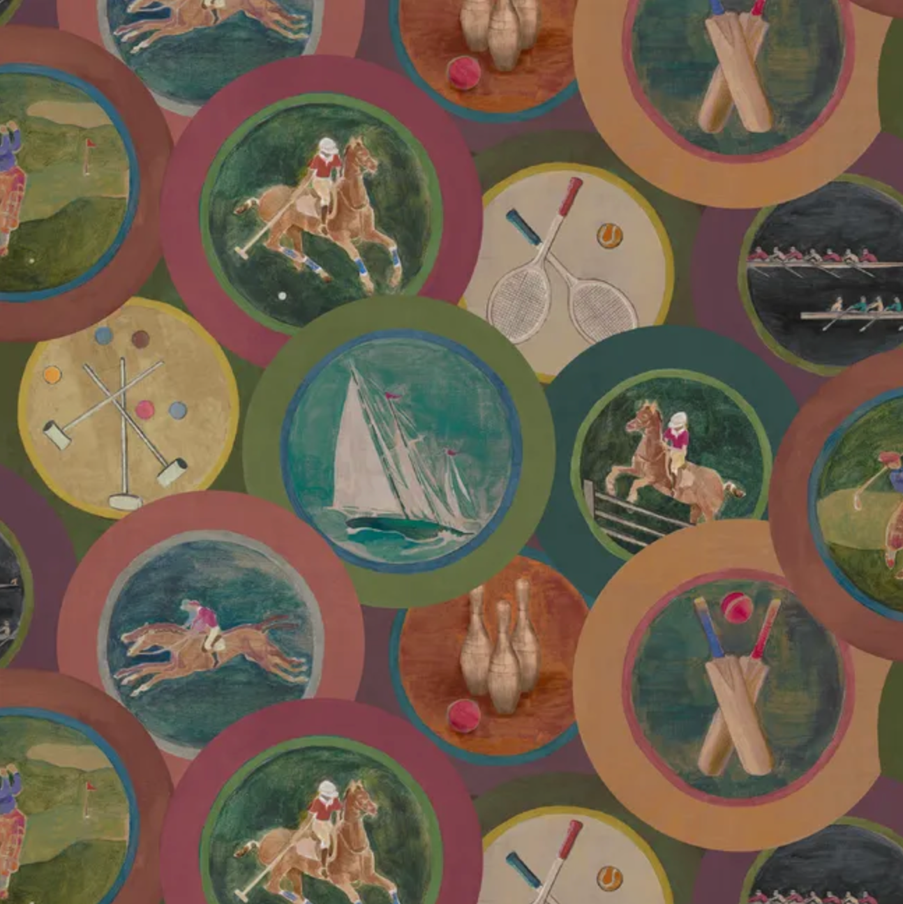 Mulberry | Sporting Life