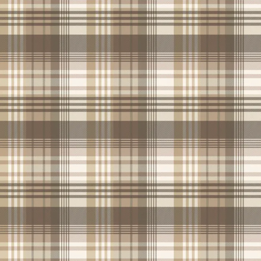Mulberry | Ancient Tartan