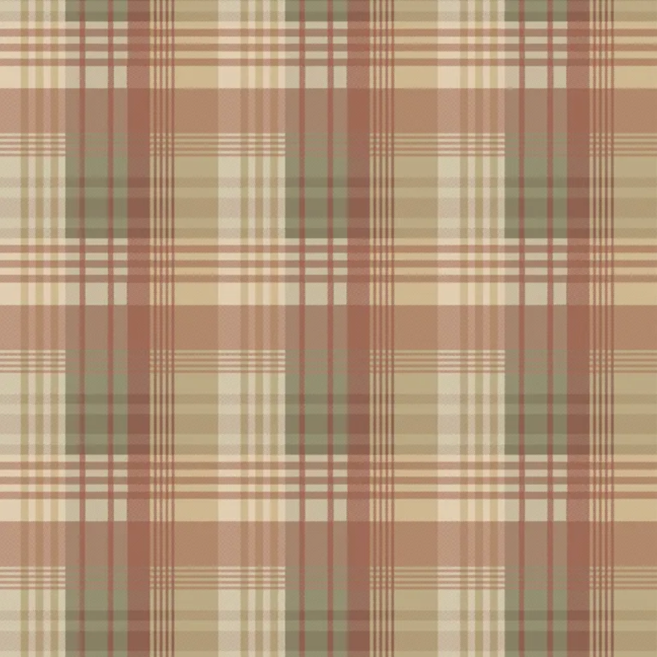 Mulberry | Ancient Tartan