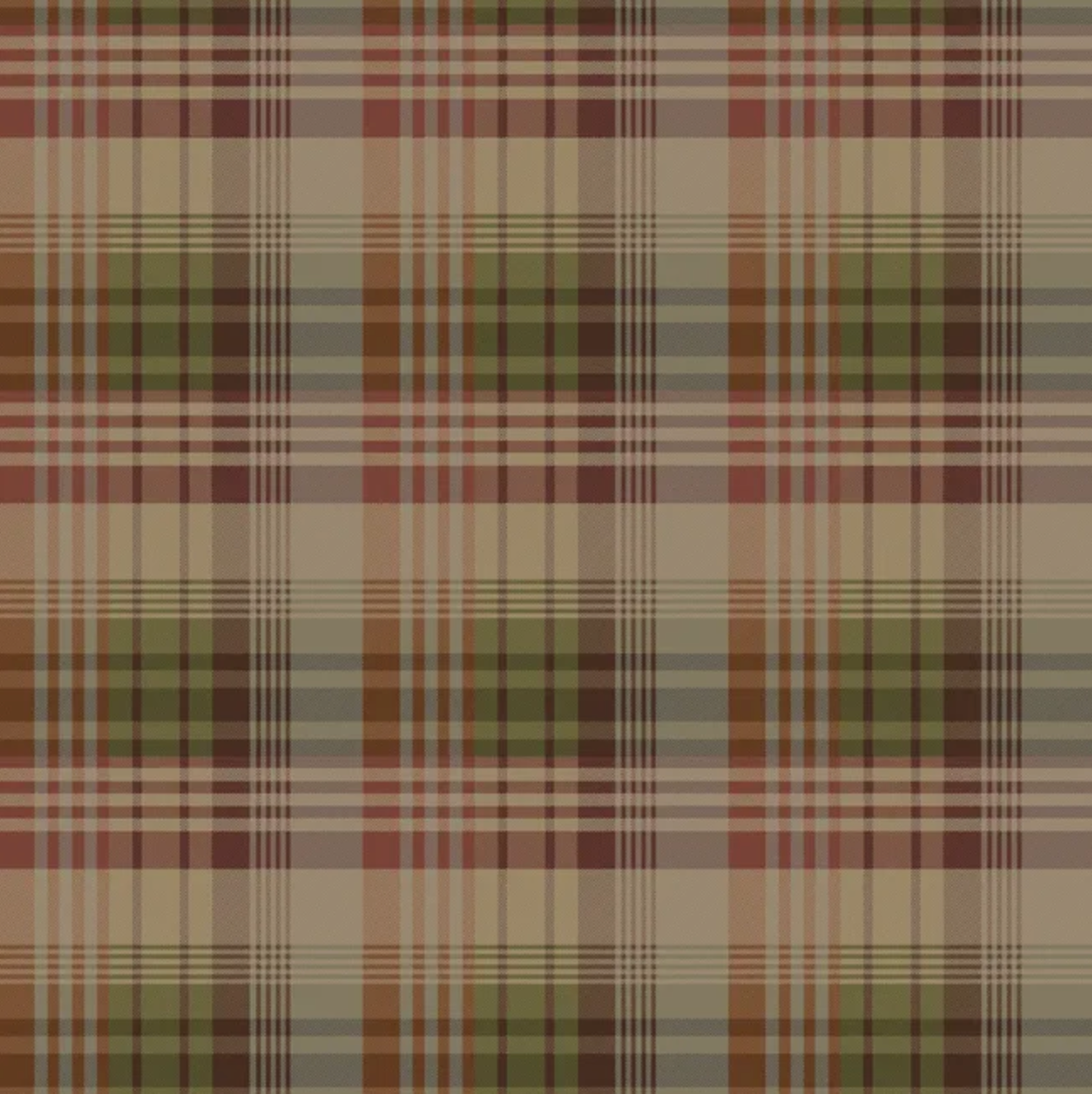 Mulberry | Ancient Tartan