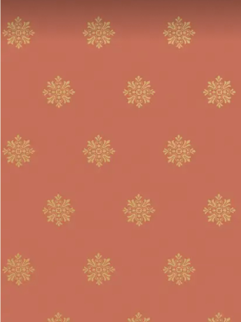 Farrow & Ball | Brockhampton Star