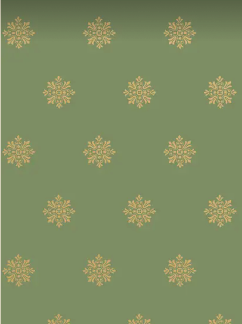 Farrow & Ball | Brockhampton Star