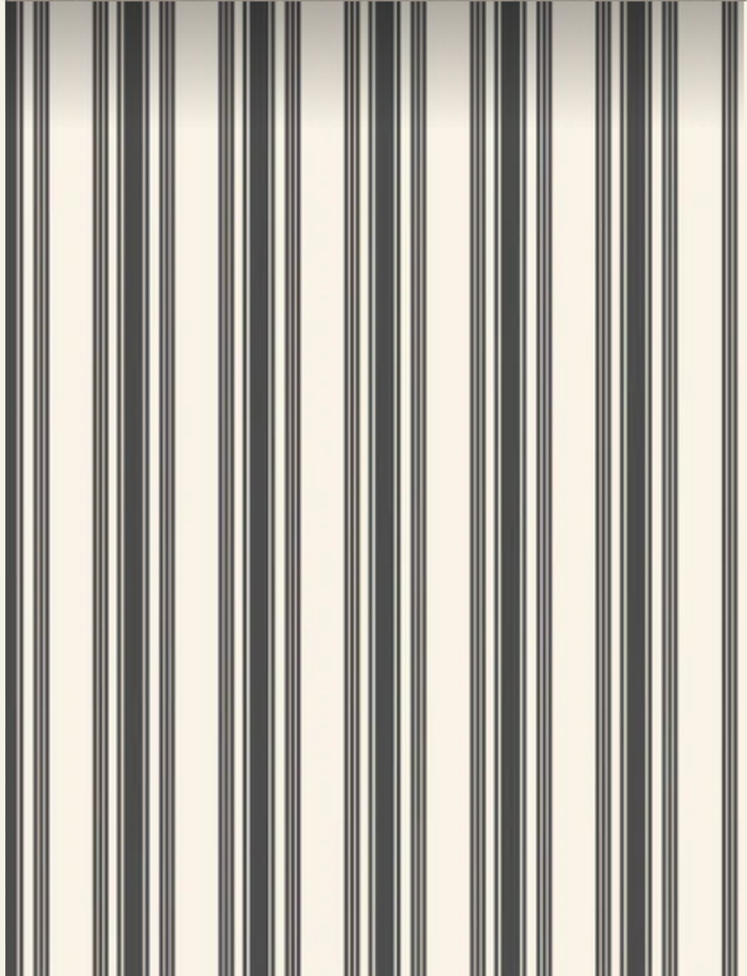 Farrow & Ball | Tented Stripe