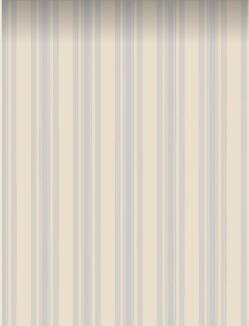 Farrow & Ball | Tented Stripe