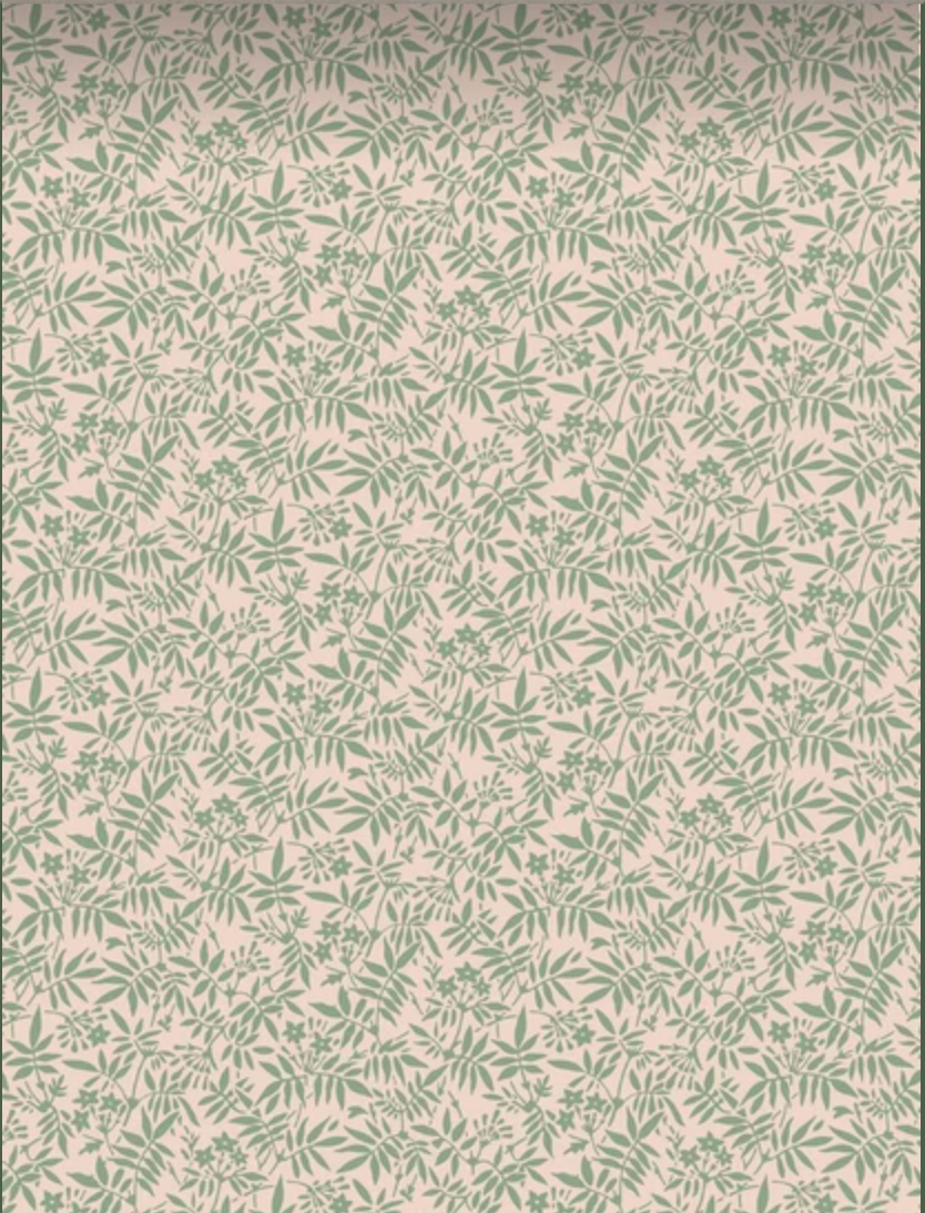 Farrow & Ball | Jasmine