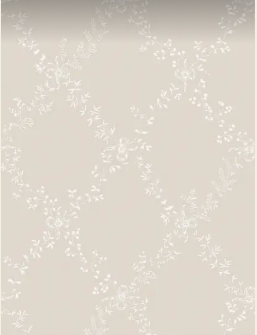 Farrow & Ball | Toile Trellis