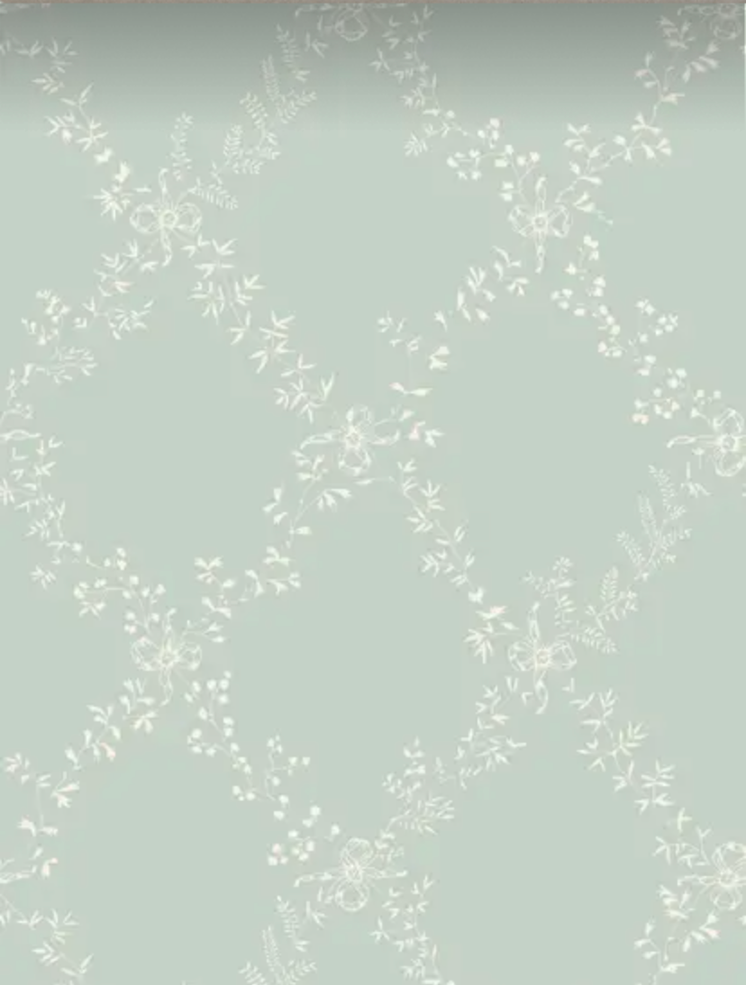 Farrow & Ball | Toile Trellis