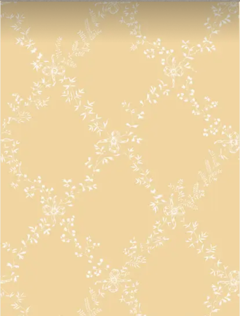 Farrow & Ball | Toile Trellis