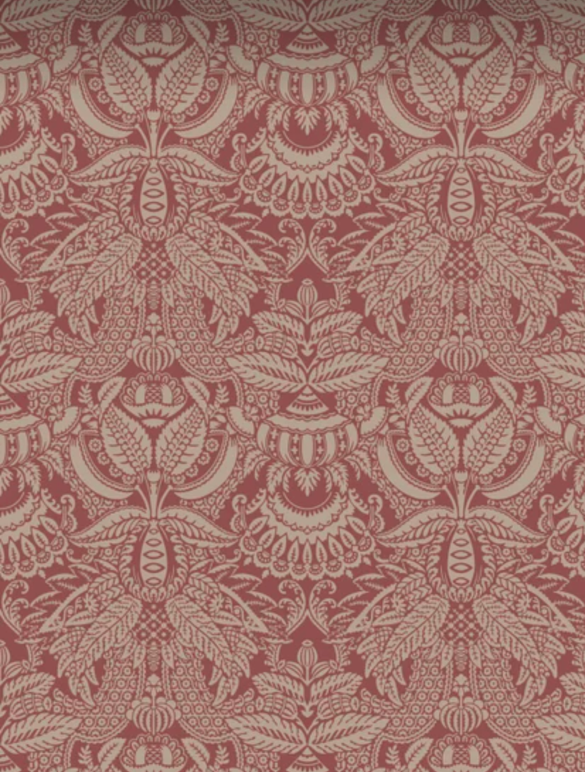 Farrow & Ball | Orangerie