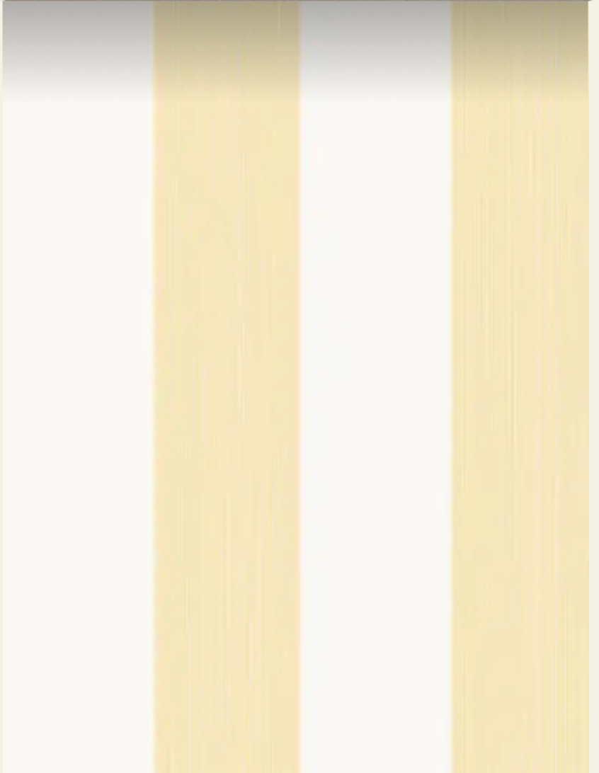 Farrow & Ball | Broad Stripe