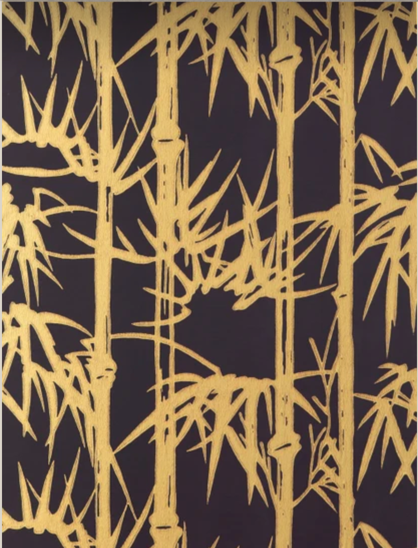 Farrow & Ball | Bamboo