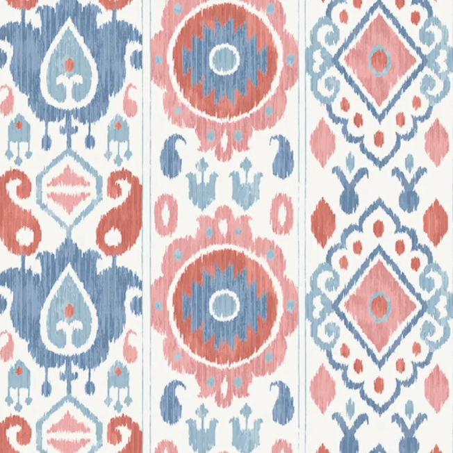 Schumacher | Elizia Ikat