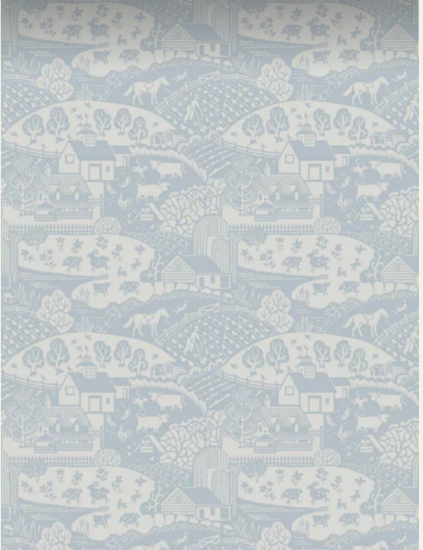 Farrow & Ball | Gable