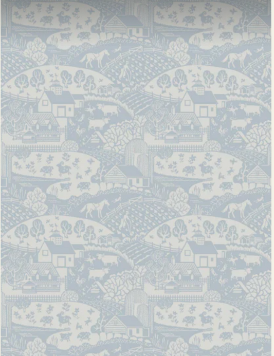 Farrow & Ball | Gable