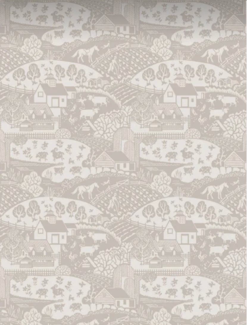 Farrow & Ball | Gable