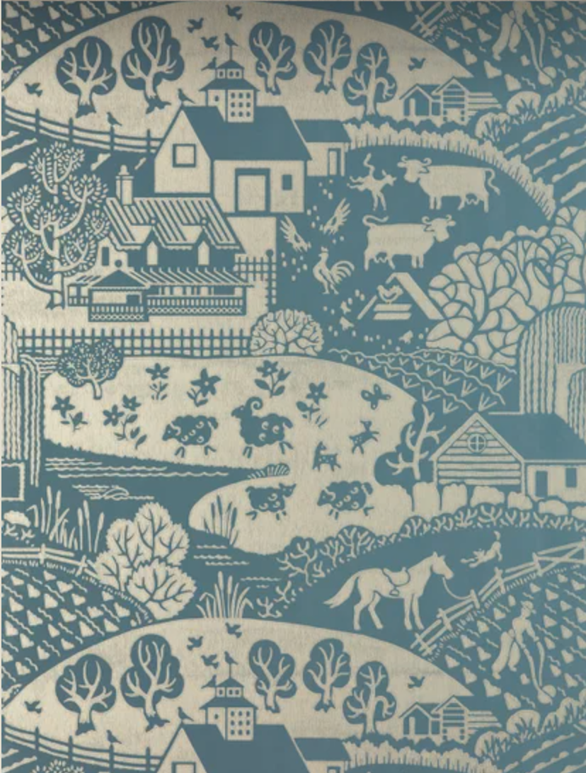 Farrow & Ball | Gable