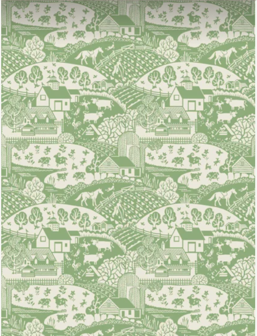 Farrow & Ball | Gable