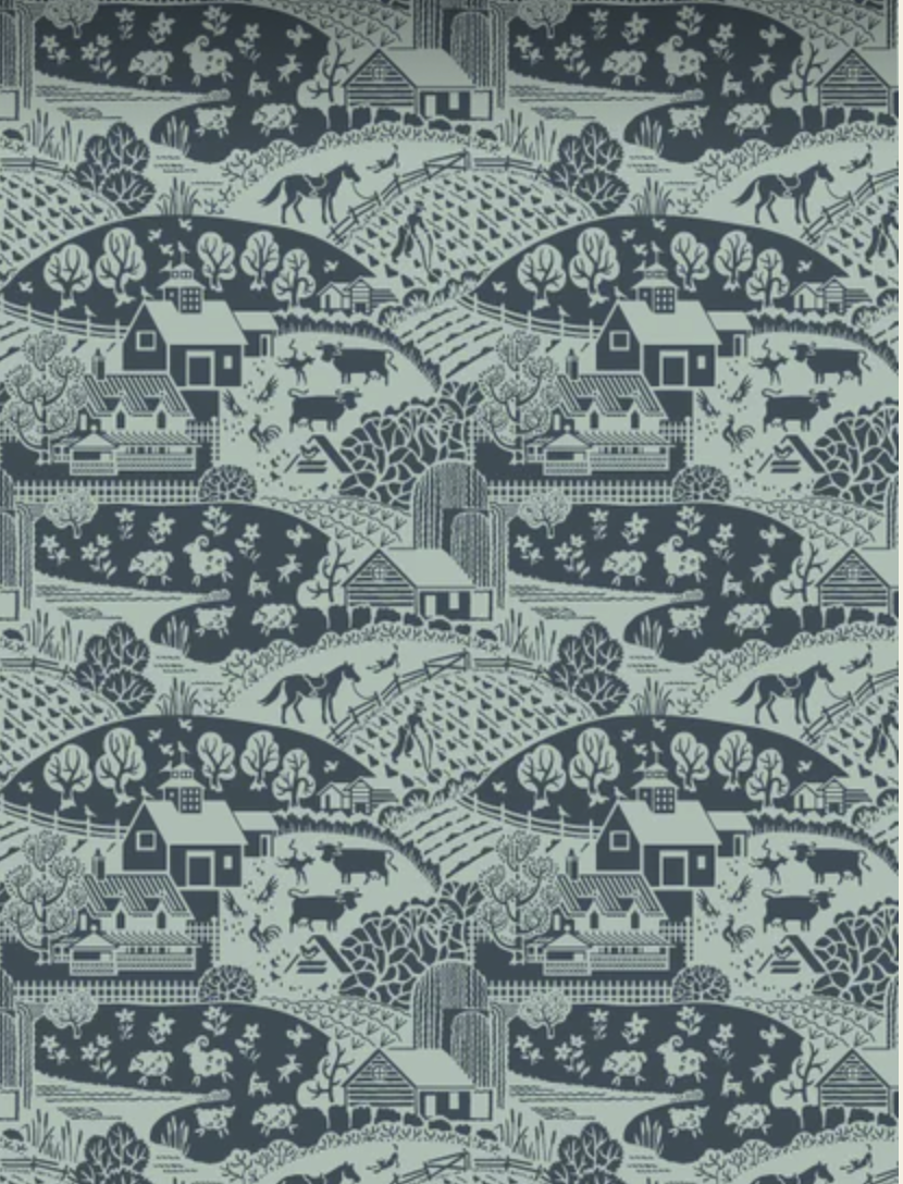 Farrow & Ball | Gable