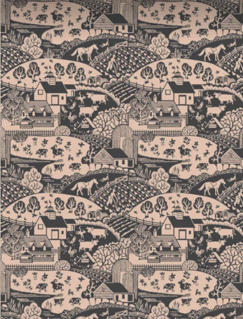 Farrow & Ball | Gable