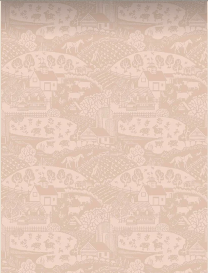 Farrow & Ball | Gable