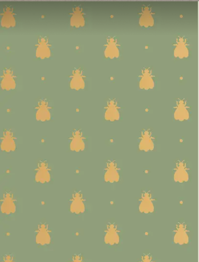 Farrow & Ball | Bumble Bee