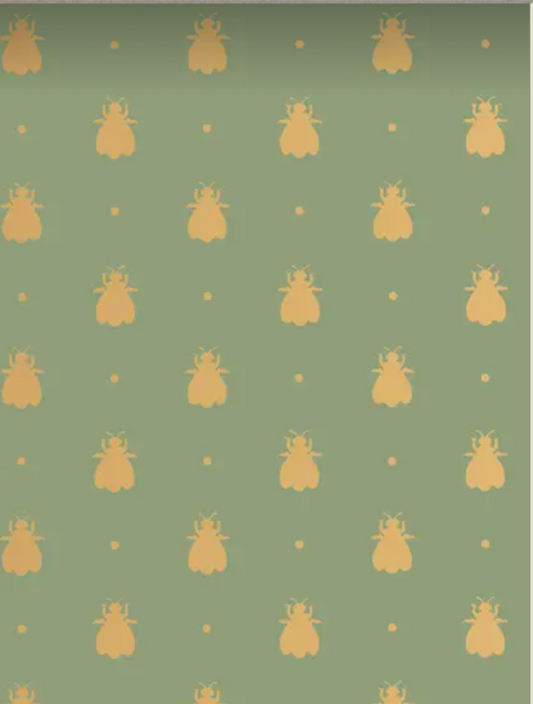 Farrow & Ball | Bumble Bee