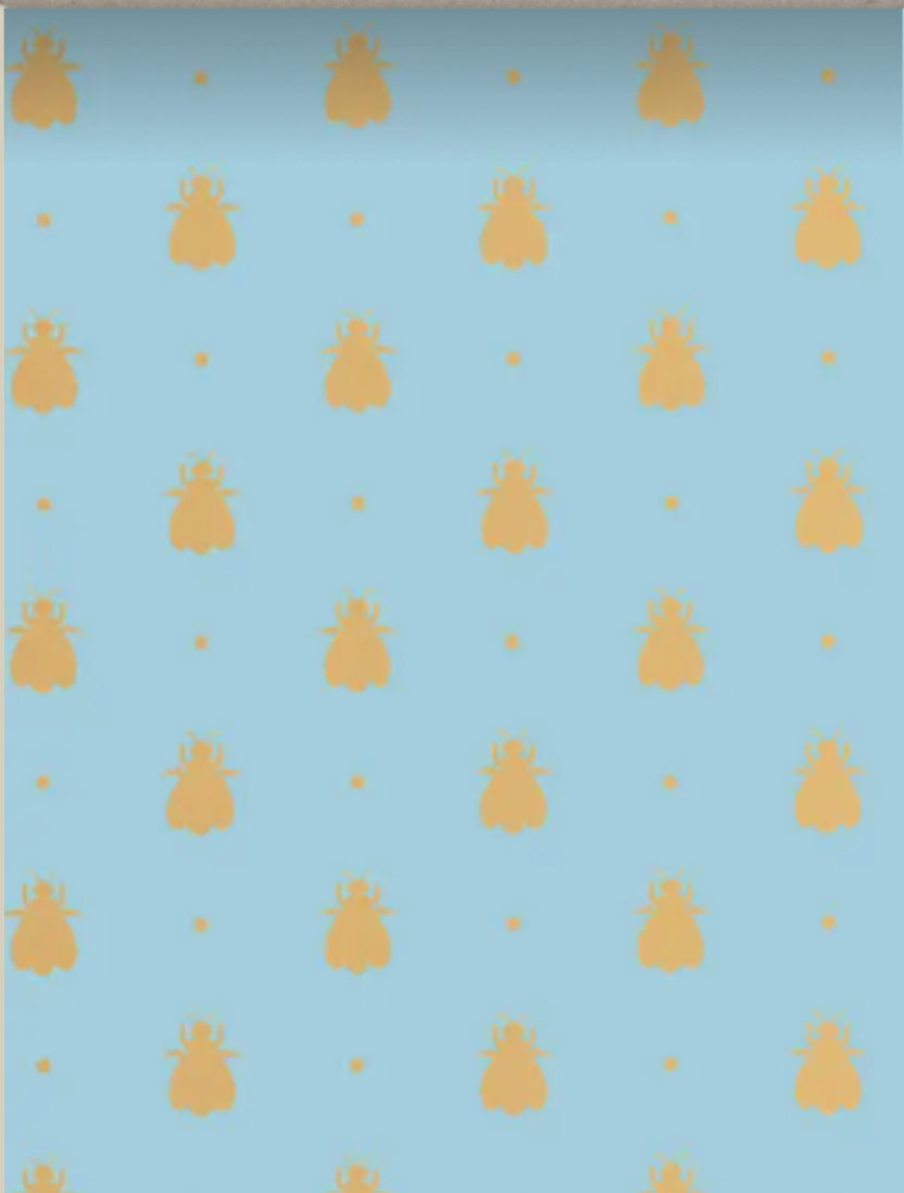 Farrow & Ball | Bumble Bee