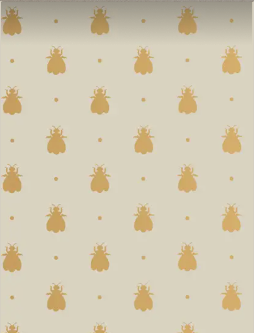 Farrow & Ball | Bumble Bee