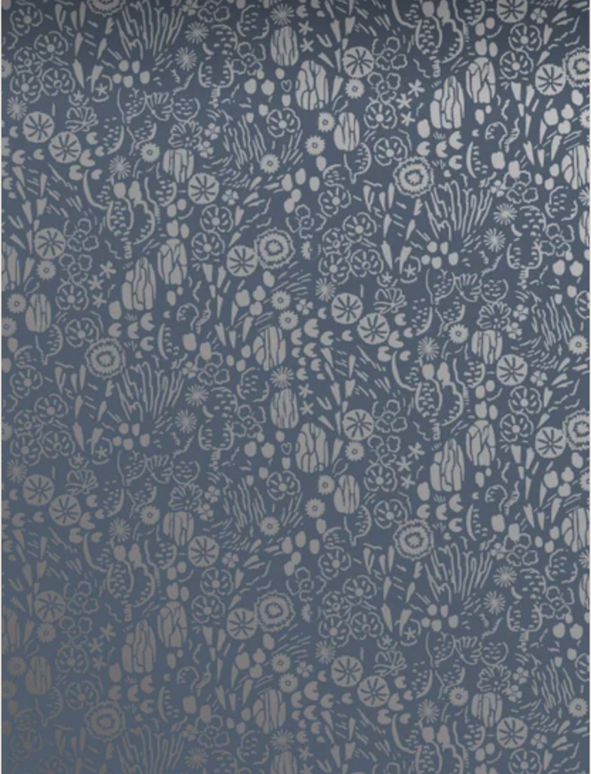 Farrow & Ball | Atacama