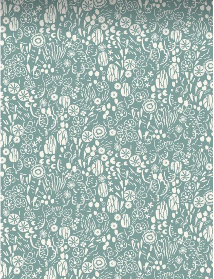 Farrow & Ball | Atacama