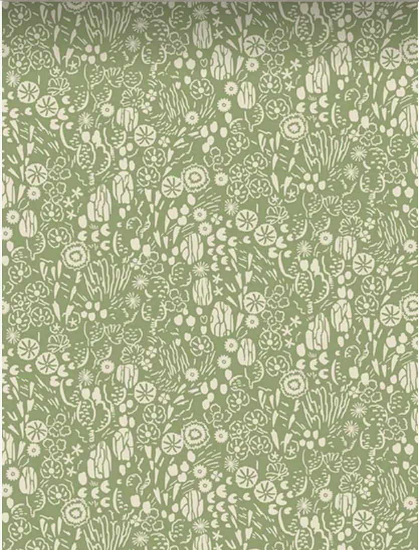 Farrow & Ball | Atacama