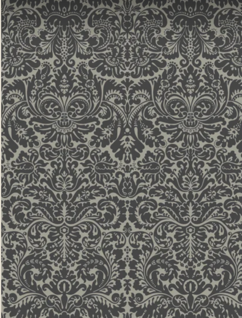 Farrow & Ball | Silvergate