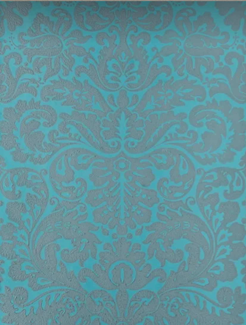 Farrow & Ball | Silvergate