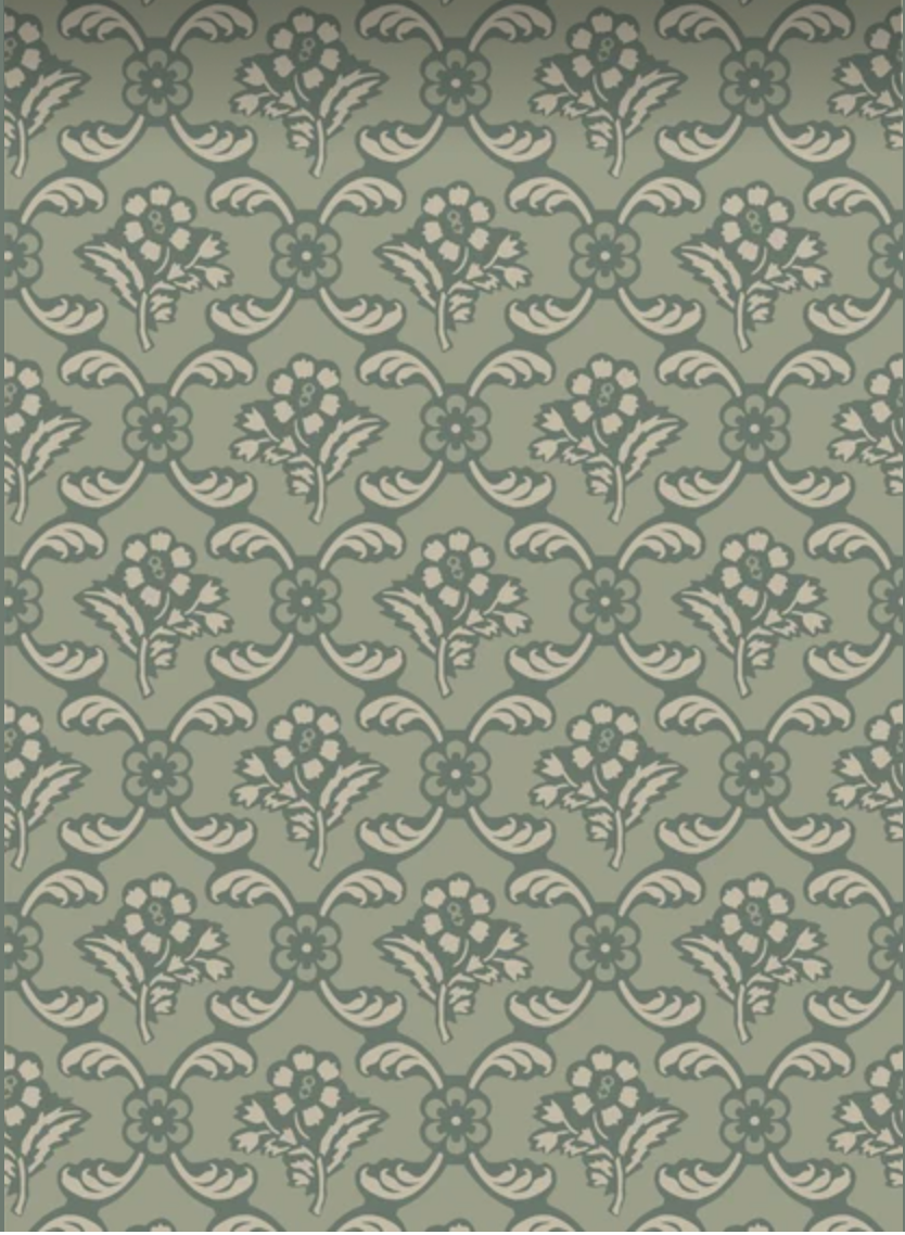 Farrow & Ball | Baracé