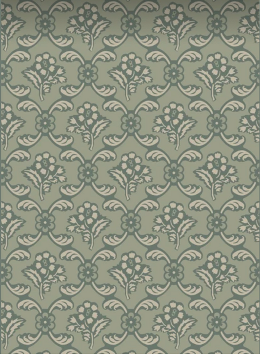 Farrow & Ball | Baracé