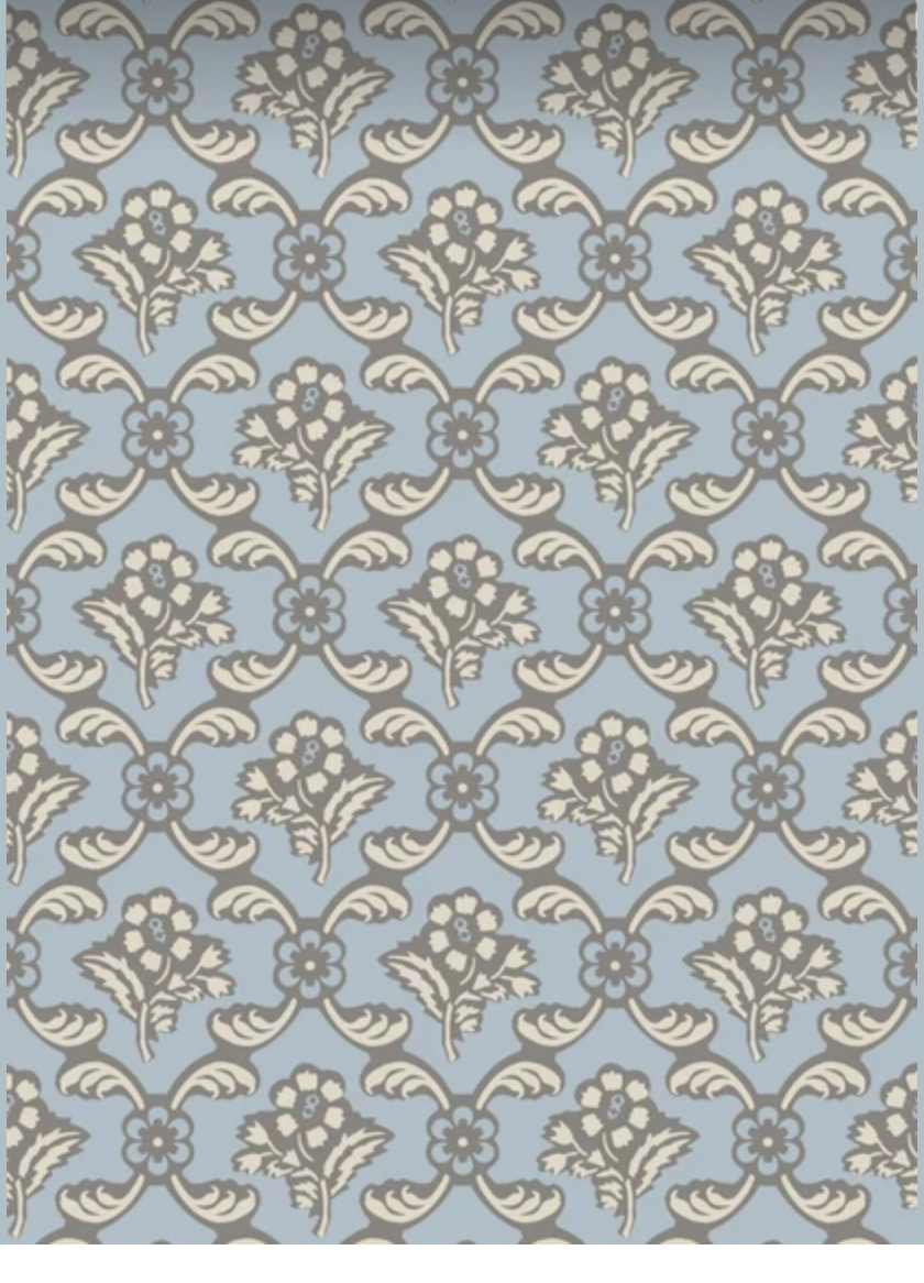 Farrow & Ball | Baracé