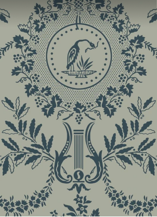 Farrow & Ball | Purnon