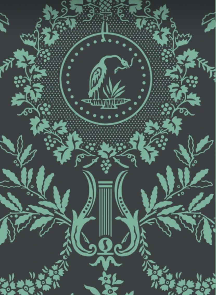 Farrow & Ball | Purnon